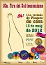 Feria del coleccionismo de Mollerussa 2012. Uploaded by Winny